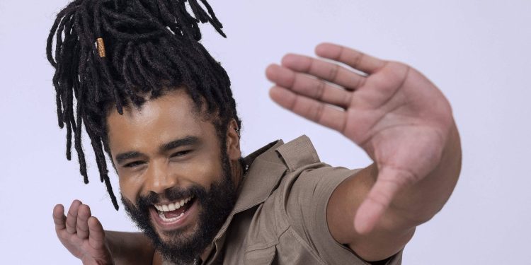 Eliminado da vez – Diogo sai do jogo