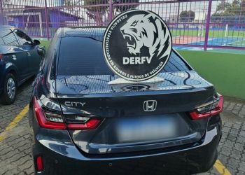 Ex-funcionários enganavam dono de concessionária. Furtavam carros e revendiam