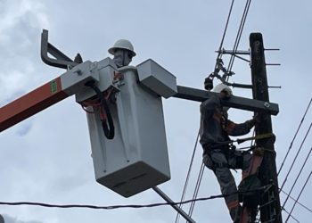 Veja quais bairros ficam sem energia nesta quinta-feira (27)