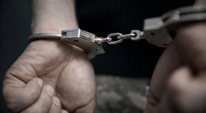 Estuprador é preso por violentar criança no Tarumã