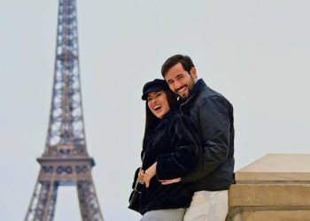 O caso de amor, virou caso de justiça