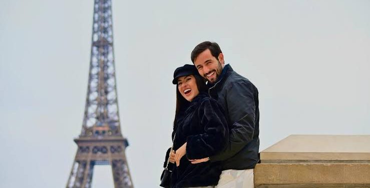 O caso de amor, virou caso de justiça