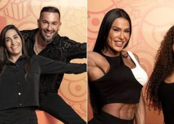 Terceiro Paredão do BBB 25 tem reviravolta com Quarto Secreto