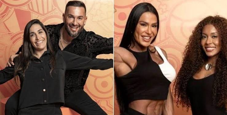 Terceiro Paredão do BBB 25 tem reviravolta com Quarto Secreto