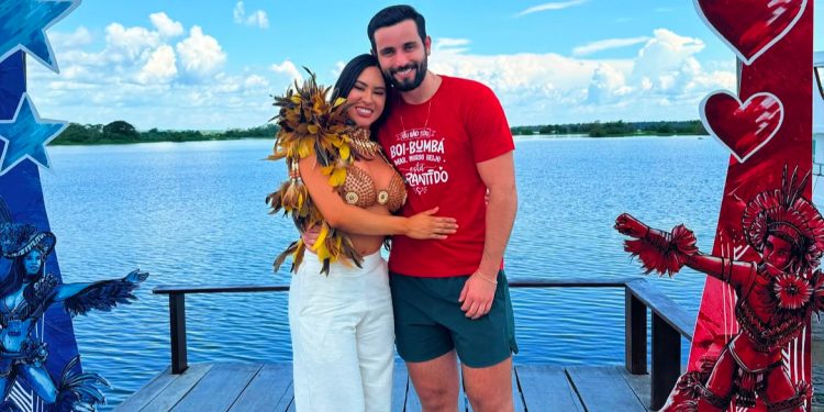 Isabelle e Matteus terminam e revelam o motivo: somos incompatíveis