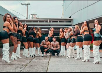 Andressa Urach anuncia 12 mulheres trans como obreiras de sua nova igreja