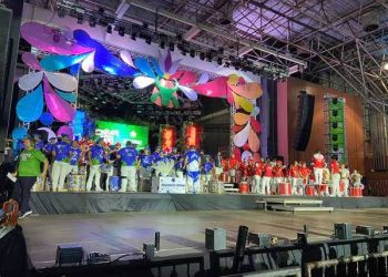 ‘Carnaboi 2025’ acontece nos dias 7 e 8 de março em Manaus