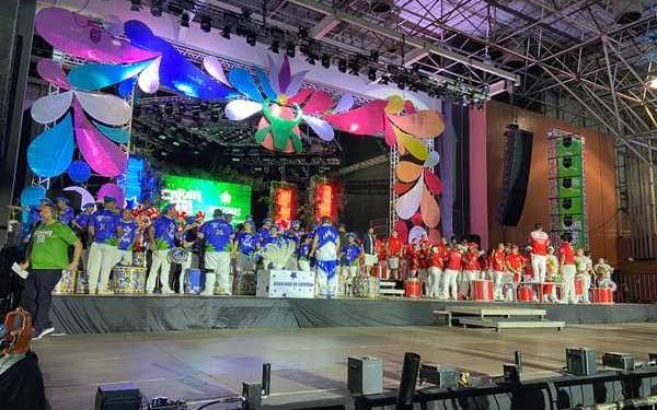 ‘Carnaboi 2025’ acontece nos dias 7 e 8 de março em Manaus