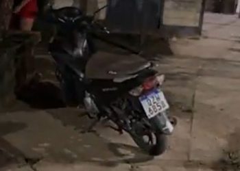 Enquanto aprendia a dirigir, adolescente atropela funcionária pública em Itacoatiara