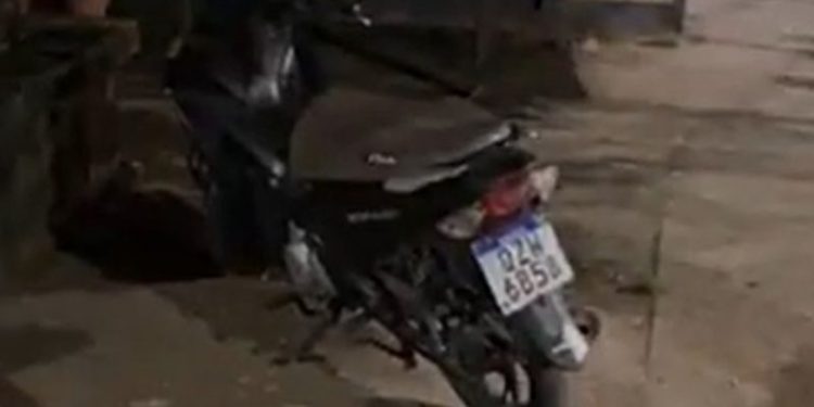 Enquanto aprendia a dirigir, adolescente atropela funcionária pública em Itacoatiara