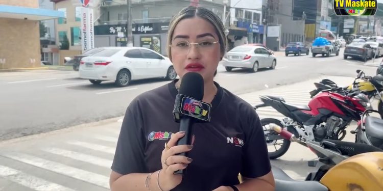 Prefeito David Almeida entrega armamento a novos guardas municipais e reforça segurança