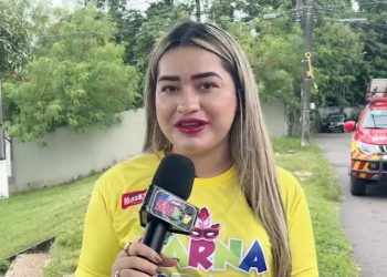 Carnacrau 2025: Sexta-feira gorda de Carnaval