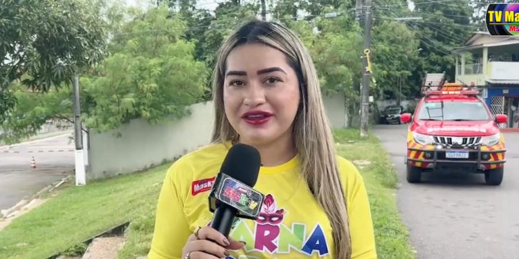 Carnacrau 2025: Sexta-feira gorda de Carnaval