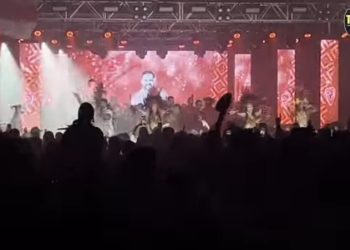 Live Show: Israel Paulain e Sebastião Júnior no Vermelhou