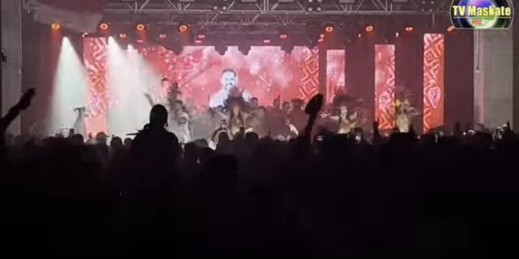 Live Show: Israel Paulain e Sebastião Júnior no Vermelhou