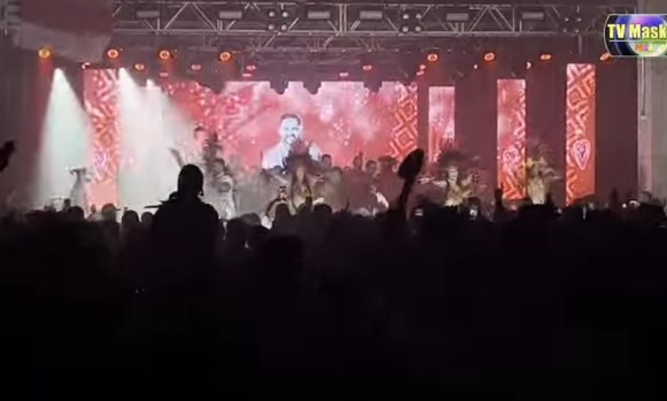 Live Show: Israel Paulain e Sebastião Júnior no Vermelhou