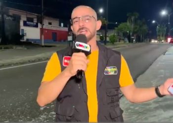 Giro de notícias no mundo Esportivo