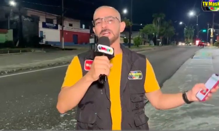 Giro de notícias no mundo Esportivo