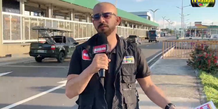 Maskate News o Jornal do Povo – Noticias do dia