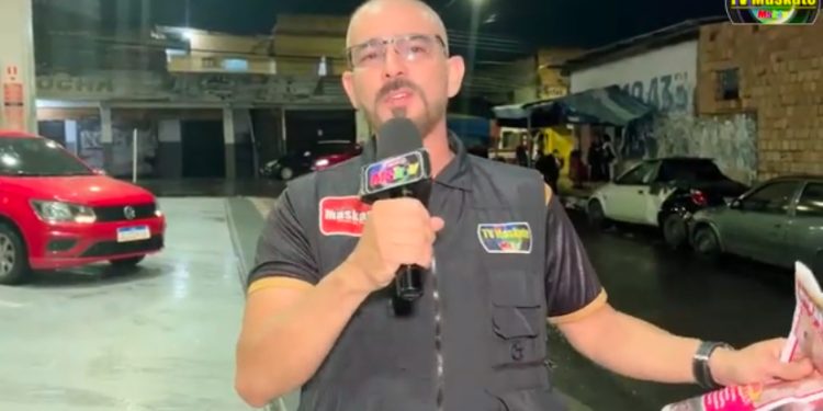 Maskate News o Jornal do Povo – Noticias do dia