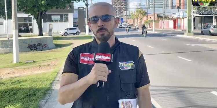 Maskate News o Jornal do Povo – Notícias do dia
