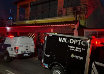 EFEITO REBOTE – ASSALTANTE É MORTO PELA VÍTIMA