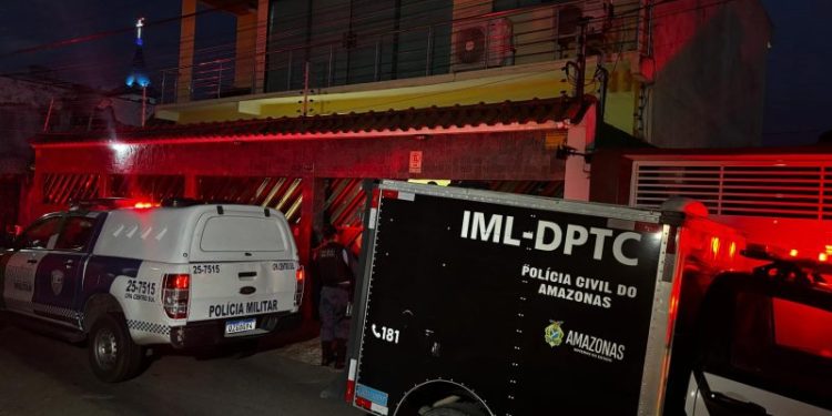 EFEITO REBOTE – ASSALTANTE É MORTO PELA VÍTIMA