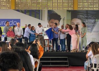 Lançado programa Sine Primeiro Emprego