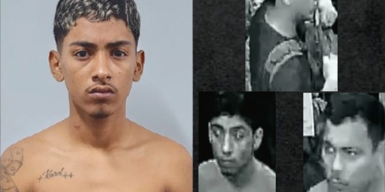 Procurados esfaqueadores de mulher durante assalto a ônibus