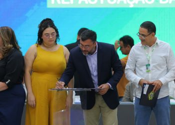 Saúde do Interior – Municípios do Amazonas receberão R$ 181,9 milhões