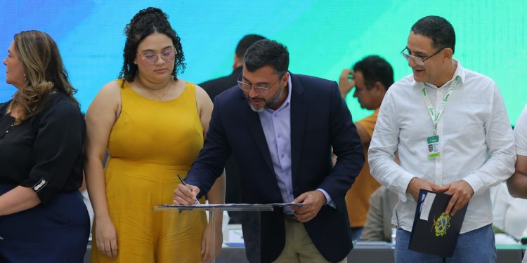 Saúde do Interior – Municípios do Amazonas receberão R$ 181,9 milhões