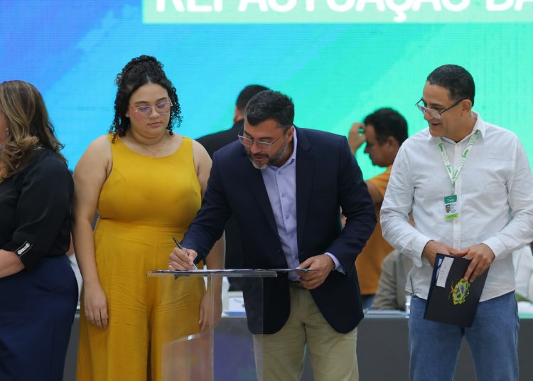 Saúde do Interior – Municípios do Amazonas receberão R$ 181,9 milhões