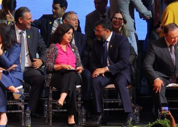 Mudanças climáticas – Estratégias de combate alcançará 20 municípios do Amazonas