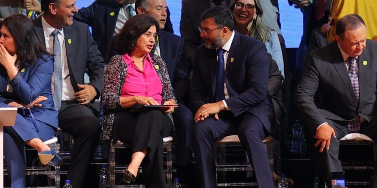 Mudanças climáticas – Estratégias de combate alcançará 20 municípios do Amazonas