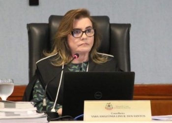 TCE-AM realiza nesta terça sua primeira Sessão Ordinária do ano