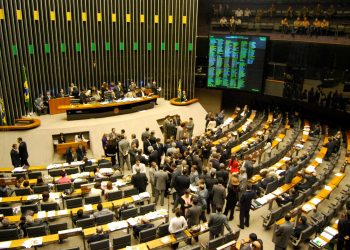 Quase certo – Amazonas terá 10 vagas na Câmara dos Deputados