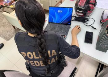 Operação sem sabor – Federal expõe esquema de fraude na merenda escolar da Semed