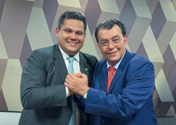 EDUARDO GARANTE – Alcolumbre seguirá parceiro da ZFM e da Amazônia