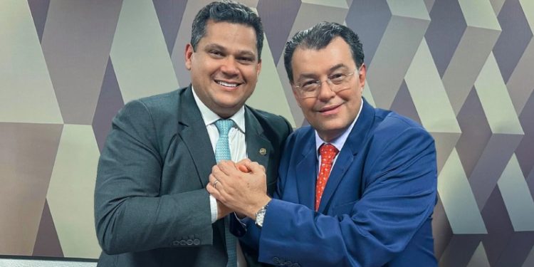 EDUARDO GARANTE – Alcolumbre seguirá parceiro da ZFM e da Amazônia