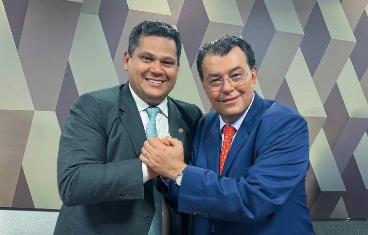 EDUARDO GARANTE – Alcolumbre seguirá parceiro da ZFM e da Amazônia