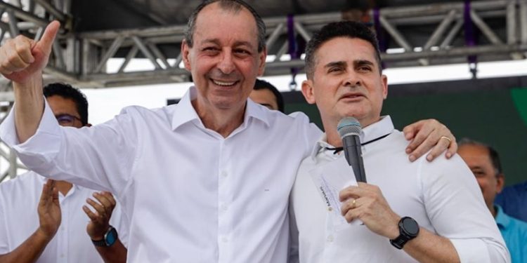 Unha e cutícula – ‘Tentativa de fazer intriga não cola’, diz Omar sobre união com David