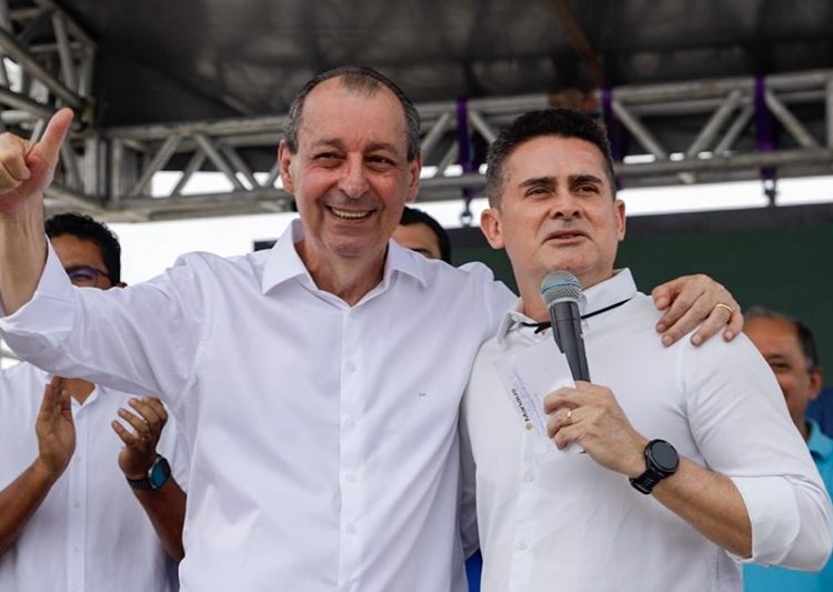 Unha e cutícula – ‘Tentativa de fazer intriga não cola’, diz Omar sobre união com David