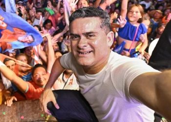 Abaixo o fundamentalismo – David Almeida diz que governa para todas as religiões