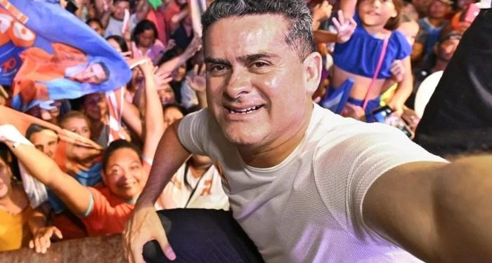 Abaixo o fundamentalismo – David Almeida diz que governa para todas as religiões