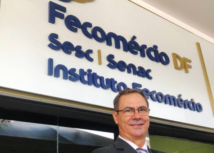 Sinecura virou cachê – Sesc e Senac pagam ‘gratificações’ de até R$ 186 mil paus a ministros do Lula