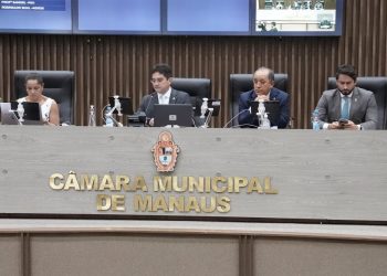 Ruim ou muito ruim – Manauaras analisam atuação dos 41 vereadores