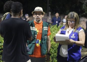 Exploração infantil – Treze crianças usadas em semáforos são resgatadas em Manaus