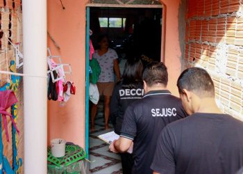 Idosos estão virando saco de pancada dos parentes