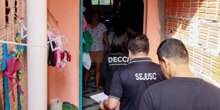 Idosos estão virando saco de pancada dos parentes