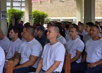 Polícia Militar chama remanescentes para cargo de Oficial